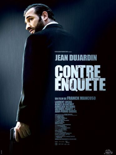 Contre enquête [DVD] - flash vidéo