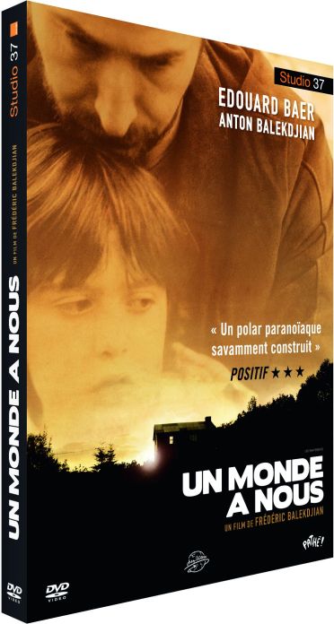 Un Monde à Nous [DVD] - flash vidéo