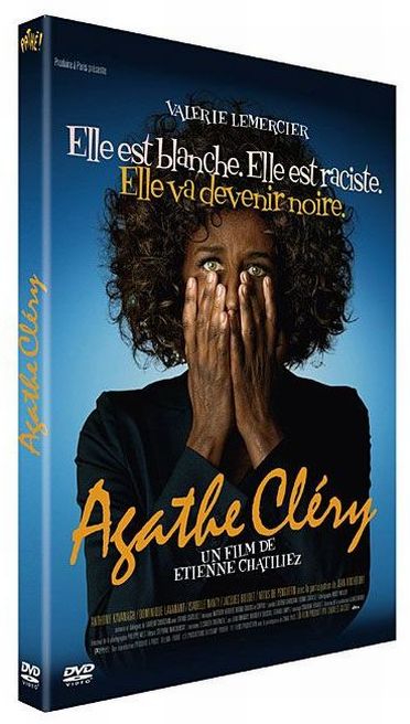 Agathe Cléry [DVD] - flash vidéo