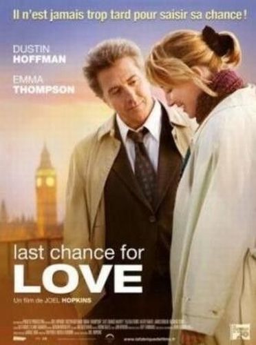 Last Chance For Love [DVD] - flash vidéo