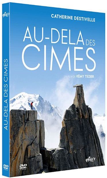 Au-delà Des Cimes [DVD] - flash vidéo