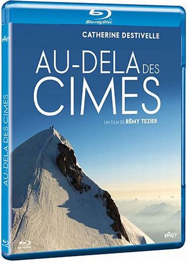 Au-delà des cimes [Blu-ray] - flash vidéo