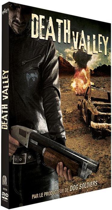 Death Valley [DVD] - flash vidéo