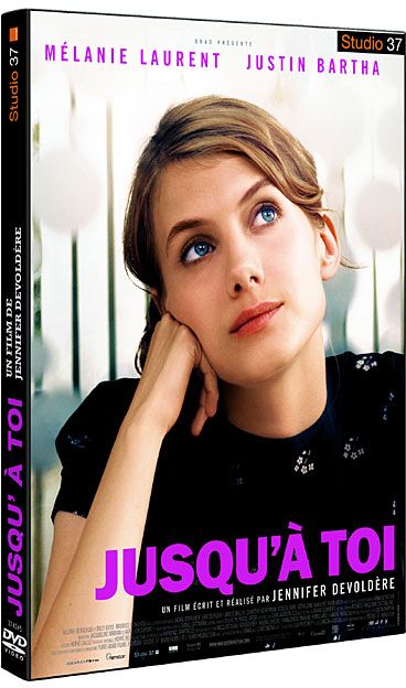 Jusqu'à Toi [DVD] - flash vidéo