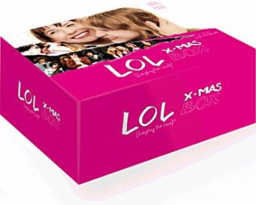 Lol [DVD] - flash vidéo
