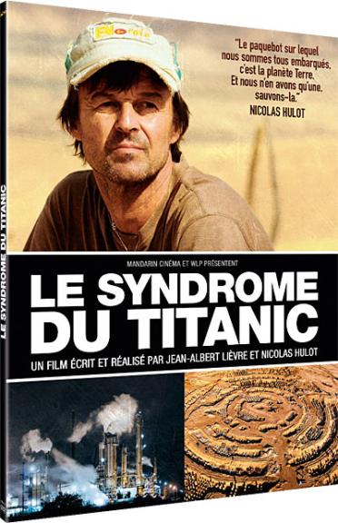 Le Syndrôme Du Titanic [DVD] - flash vidéo