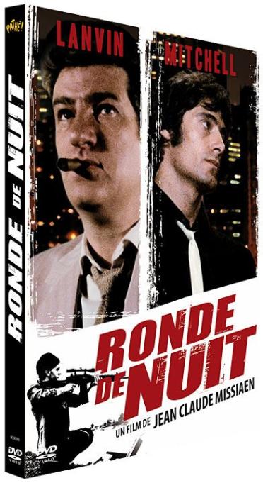 Ronde De Nuit [DVD] - flash vidéo