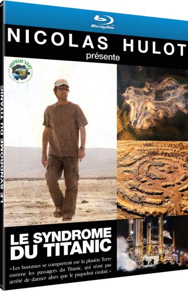 Le Syndrome du Titanic [Blu-ray] - flash vidéo