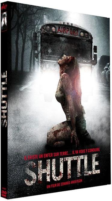 Shuttle [DVD] - flash vidéo