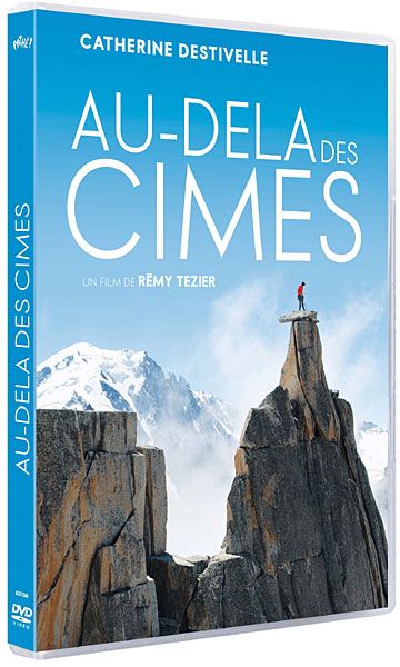 Au-delà Des Cimes [DVD] - flash vidéo