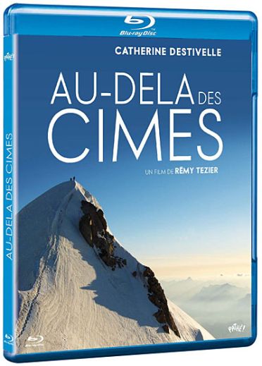 Au-delà des cimes [Blu-ray] - flash vidéo