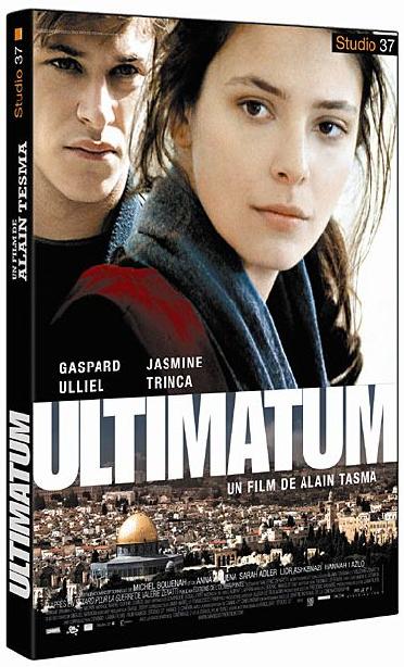 Ultimatum [DVD] - flash vidéo