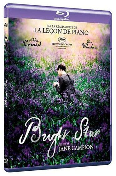 Bright star [Blu-ray] - flash vidéo