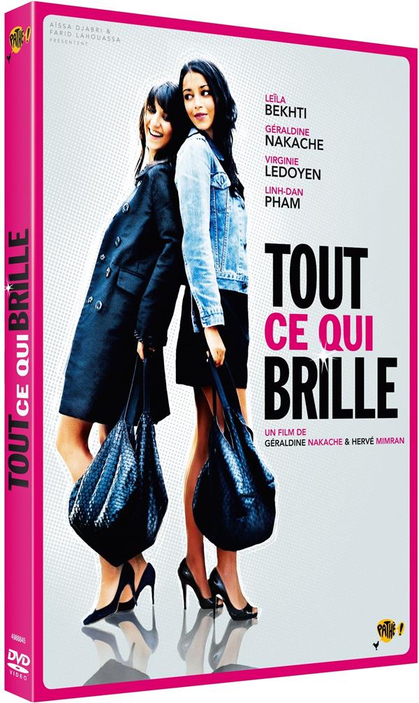 Tout ce qui brille [DVD] - flash vidéo