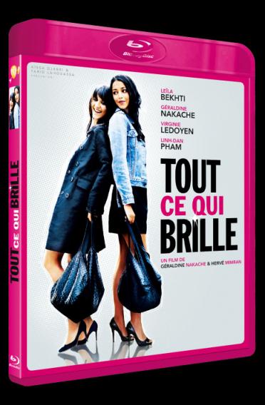 Tout ce qui brille [Blu-ray] - flash vidéo