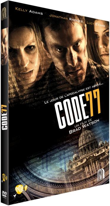 Code 77 [DVD] - flash vidéo
