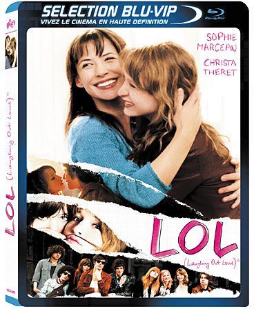 LOL (Laughing Out Loud) ® [Blu-ray] - flash vidéo