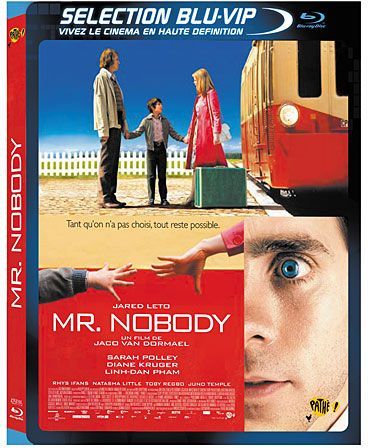 Mr. Nobody [Blu-ray] - flash vidéo
