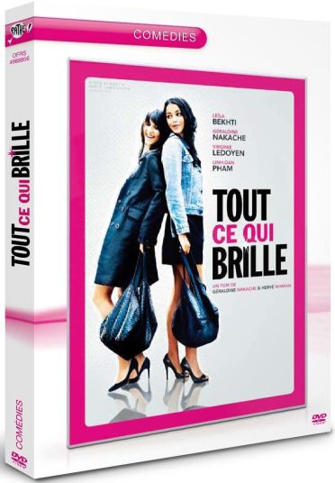 Tout Ce Qui Brille [DVD] - flash vidéo