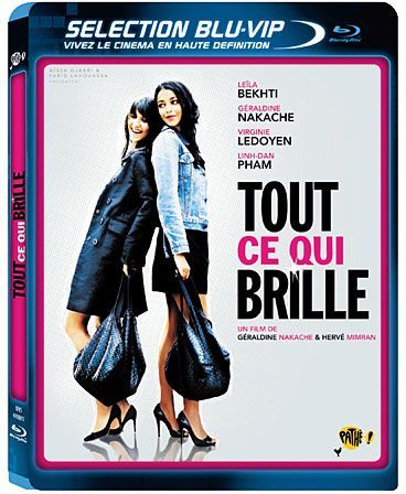 Tout ce qui brille [Blu-ray] - flash vidéo