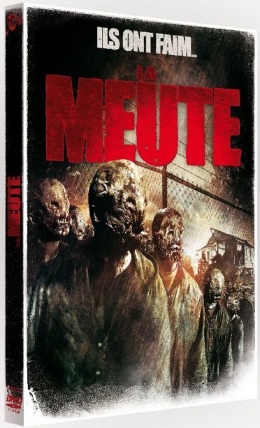 La Meute [DVD] - flash vidéo