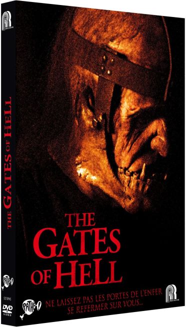 The Gates Of Hell [DVD] - flash vidéo