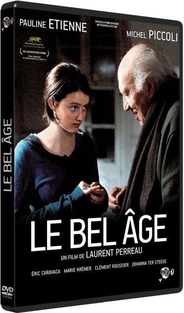 Le Bel âge [DVD] - flash vidéo