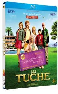 Les Tuche [Blu-ray] - flash vidéo