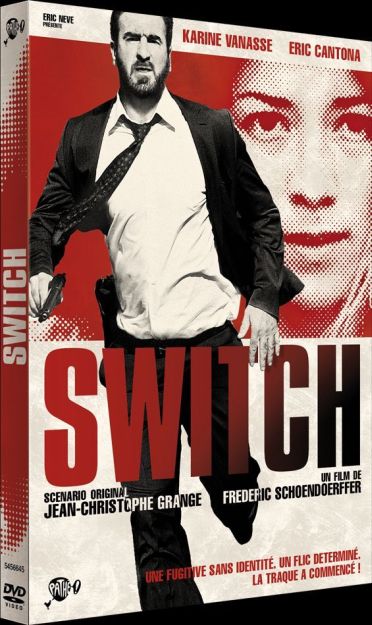 Switch [DVD] - flash vidéo