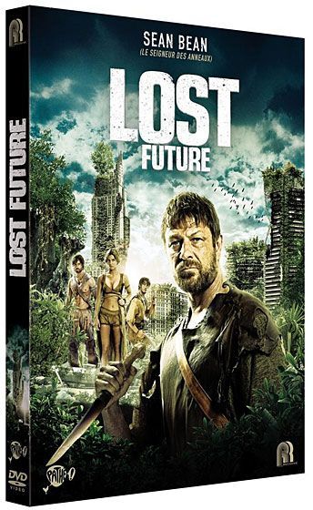 The Lost Future [DVD] - flash vidéo