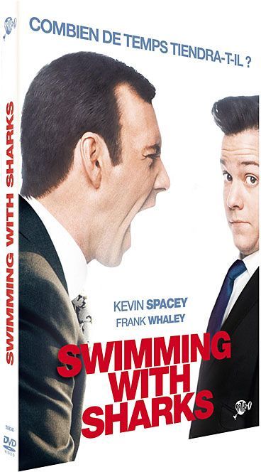 Swimming with Sharks [DVD] - flash vidéo