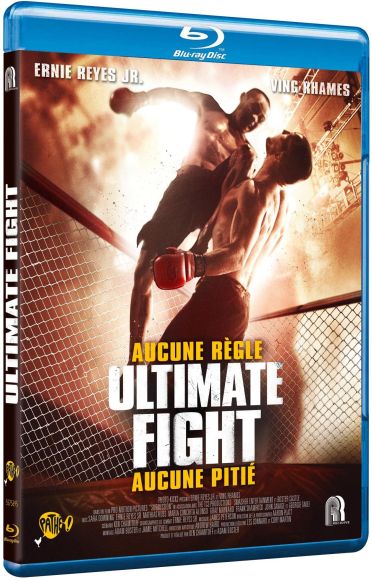Ultimate Fight [Blu-ray] - flash vidéo