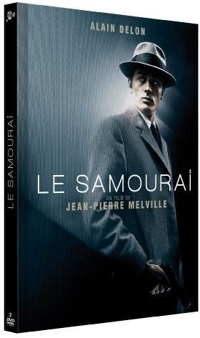 Le samouraÏ [DVD] - flash vidéo