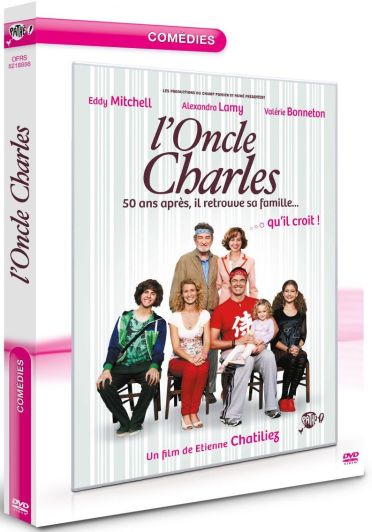 L'oncle Charles [DVD]