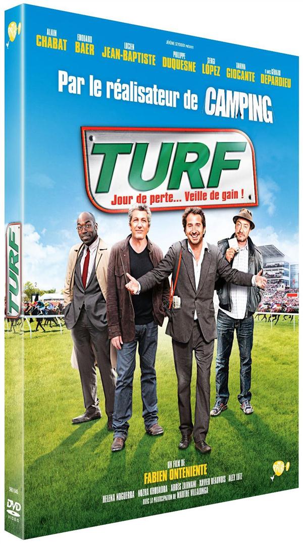 Turf [DVD]