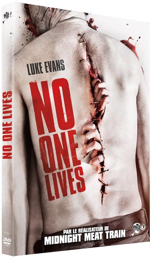 No One Lives [DVD] - flash vidéo