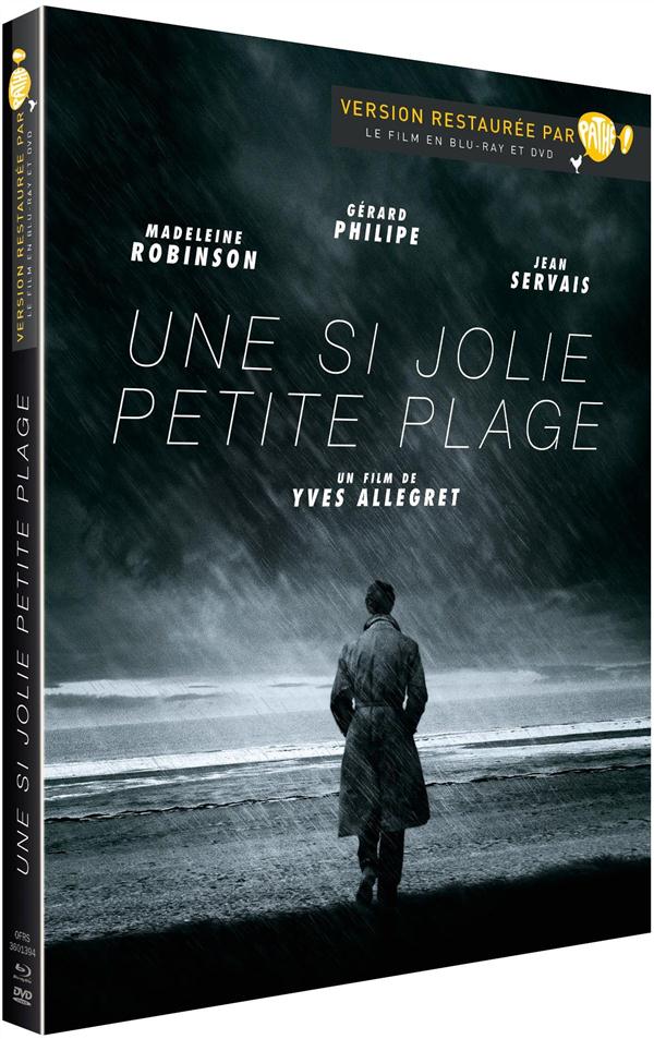 Une si jolie petite plage [Blu-ray] - flash vidéo