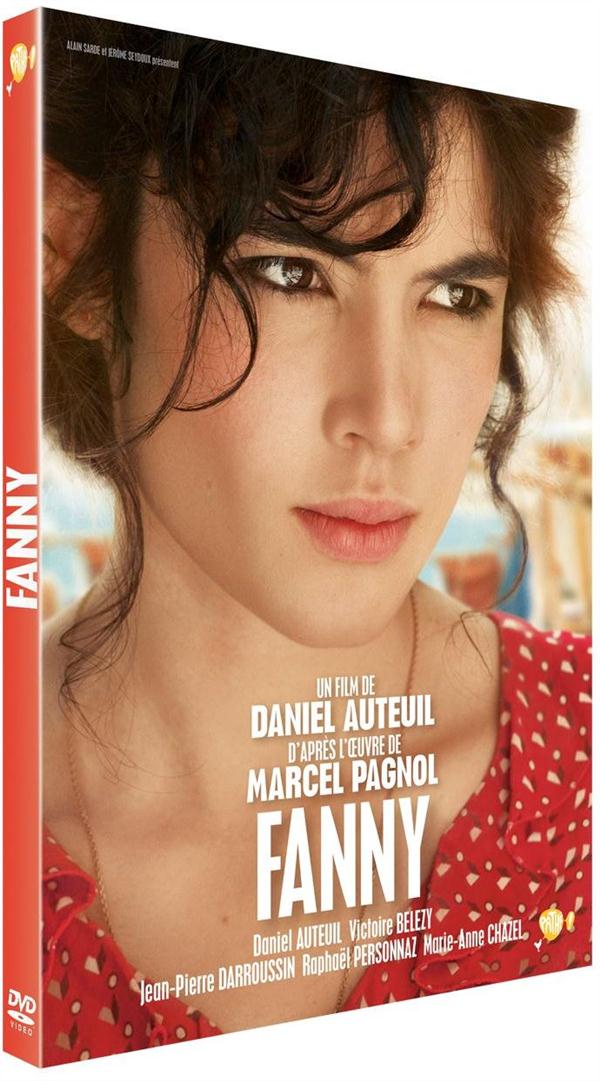 Fanny [DVD] - flash vidéo