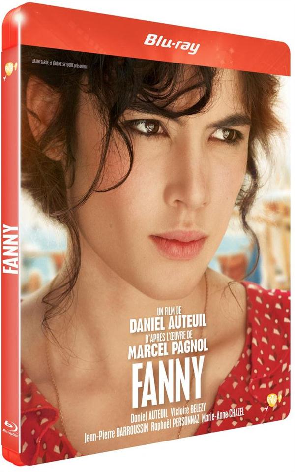 Fanny [Blu-ray] - flash vidéo