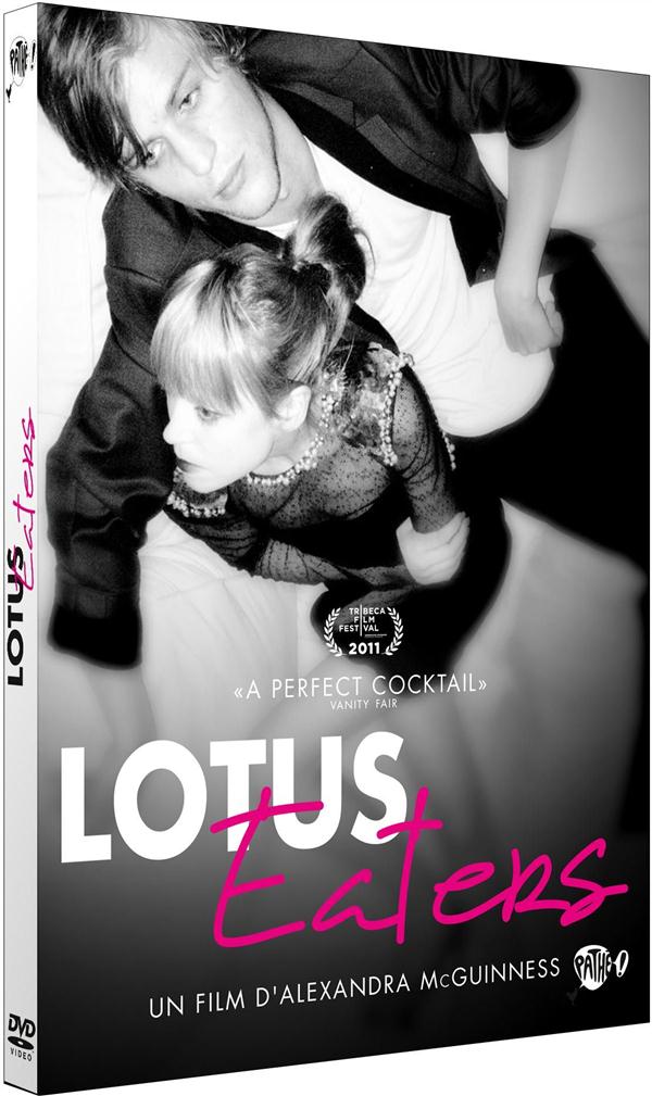 Lotus Eaters [DVD] - flash vidéo