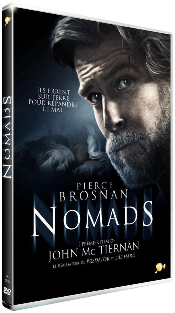 Nomads [DVD] - flash vidéo