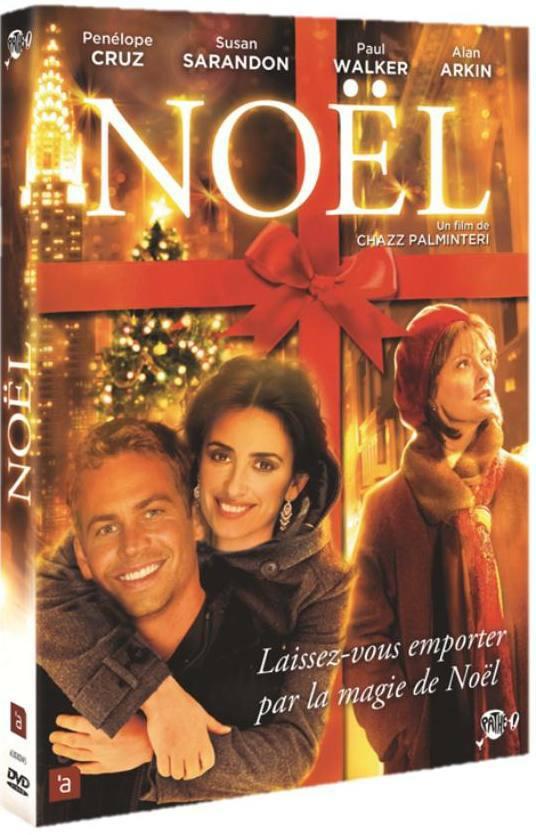 Noël [DVD] - flash vidéo