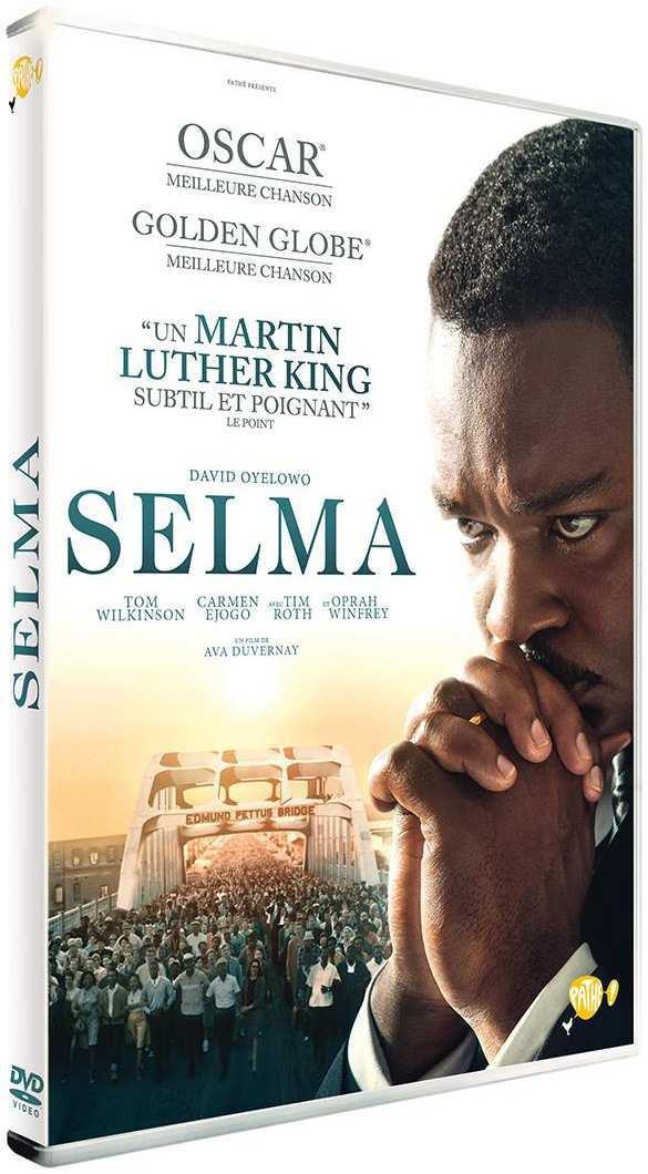 Selma [DVD] - flash vidéo