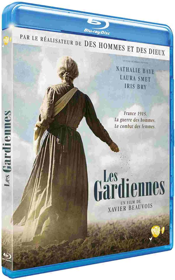 Les Gardiennes [Blu-ray]