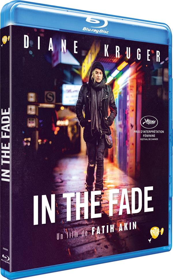 In the Fade [Blu-ray]