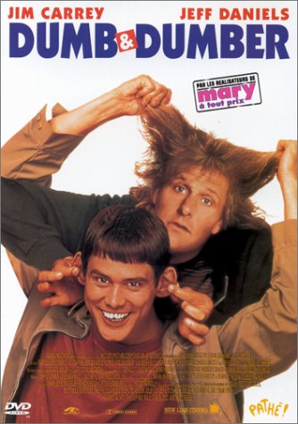 Dumb And Dumber [DVD] - flash vidéo