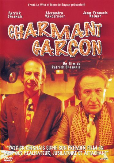Charmants Garcons [DVD] - flash vidéo