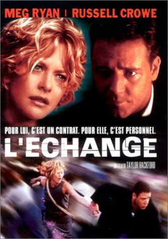 L'échange [DVD] - flash vidéo