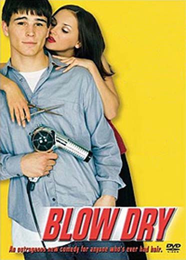 Coup De Peigne [DVD] - flash vidéo