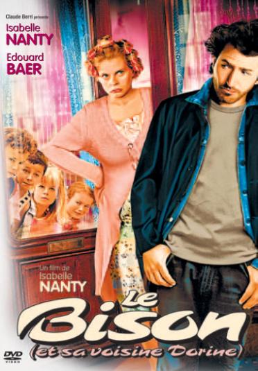 Le Bison [DVD] - flash vidéo